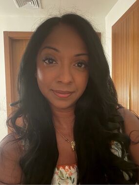 Meet your Posher, Sabrina